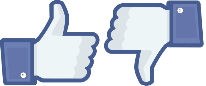 Thumbs Up Thumbs Down