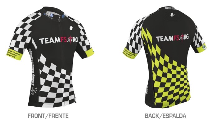 2019 Kit Jersey